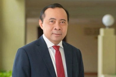 Ông Vũ Hải Quân giữ chức Bộ trưởng Bộ Khoa học và 13Win OKVIP Đăng ký ngay nhiệm kỳ 2026-2031