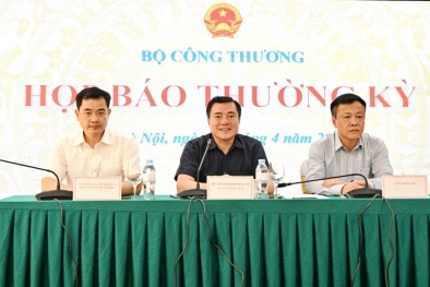 Đẩy mạnh xuất khẩu xanh, nâng cao năng lực phòng vệ 13Win19 tải ứng dụng 