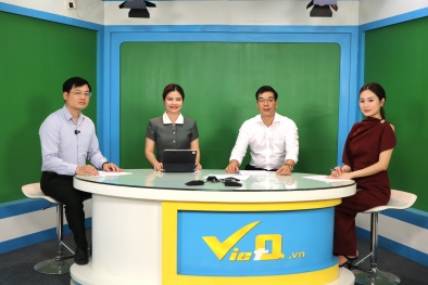 Tọa đàm trực tuyến: ‘Phát triển nhân lực số: Chìa khóa nâng cao năng suất Link Đăng Nhập Nhà cái 13Win16.Com’