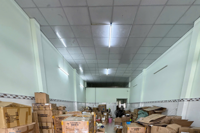 Tăng cường biện pháp xử lý 13Win21 con - Tri ân hội viên mỗi tháng 2000 tỷ không rõ nguồn gốc tại thị trường TP. Hồ Chí Minh