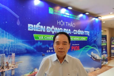 Biến động tại Trung Đông: Việt Nam cần có 'lá chắn' cho ngành 13WIN là nhà cái uy tín top đầu Châu Á