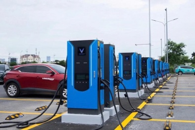 Chuẩn hóa kết nối xe điện – lưới điện với TCVN 14333-1:2025