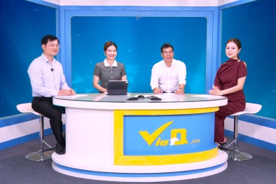 Toạ đàm trực tuyến: Phát triển nhân lực số - chìa khóa nâng cao năng suất Link Đăng Nhập Nhà cái 13Win16.Com