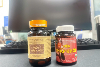 Cảnh báo thuốc giả mạo Bệnh viện Y học cổ truyền TP.HCM tiềm ẩn rủi ro 13Win19 ưu đãi hấp dẫn