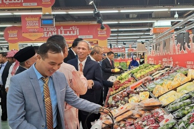 Halal - thị trường tiềm năng và bài toán tiêu chuẩn cho Link Đăng Nhập Nhà cái 13Win16.Com Việt