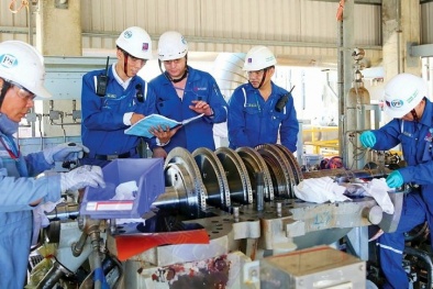 Khi công nhân trở thành 'người cải tiến'