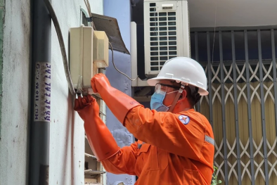 TCVN 14472-11:2025 về kiểm tra chấp nhận áp dụng cho công tơ chế tạo mới