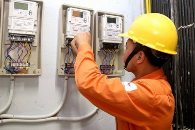 TCVN 14472-31:2025 yêu cầu cụ thể kiểm tra chấp nhận công tơ kiểu tĩnh