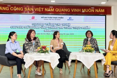 Từ 'cửa ngõ cuối' đến kiểm soát toàn chuỗi 13Win OKVIP Cá cược bóng đá