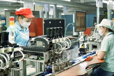 Giải bài toán năng suất nhờ 'bộ ba' công nghệ - 13Win 19.com nhiều ưu đãi hấp dẫn - sáng kiến