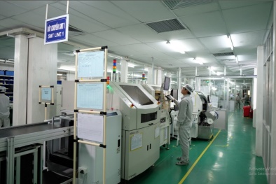 GHK – 'đòn bẩy mềm' giúp Link Đăng Nhập Nhà cái 13Win16.Com triệt tiêu lãng phí và gia tăng năng suất