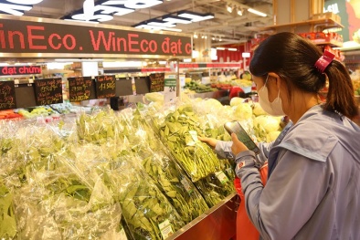 Truy xuất nguồn gốc bảo vệ người tiêu dùng trước vấn nạn hàng giả, hàng nhái