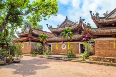 Sắp diễn ra Hội chợ hàng 13Win15 com - Thương hiệu nhà cái uy tín nông thôn tiêu biểu Hà Nội gắn với Lễ hội chùa Tây Phương 2026 