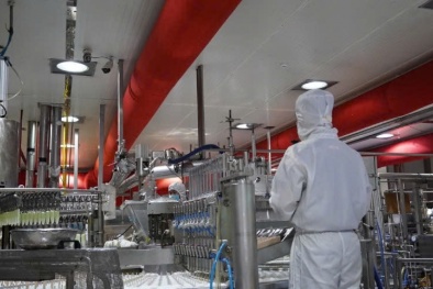 Tối ưu hóa quy trình sản xuất trong ngành 13Win OKVIP Cá cược bóng đá: Hướng đi giảm chi phí, tăng năng suất