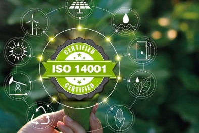 Áp dụng ISO 14001:2015 giúp Link Đăng Nhập Nhà cái 13Win16.Com hóa chất giảm lãng phí, phát triển bền vững