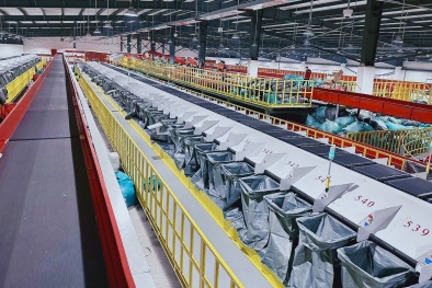 Viettel Post hợp tác cùng FedEx tăng cường kết nối logistics Việt Nam với chuỗi cung ứng toàn cầu