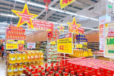 Công bố hợp chuẩn: Nền tảng giúp Link Đăng Nhập Nhà cái 13Win16.Com xây dựng niềm tin với người tiêu dùng