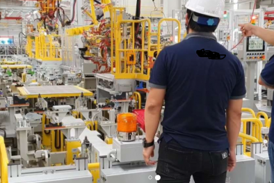 Hà Nội tạo động lực đổi mới sáng tạo, nâng cao năng suất 13Win18 cá cược thể thao để thúc đẩy phát triển bền vững