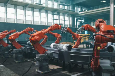 ISO 10218:2025 – Tái định nghĩa an toàn robot 13Win15 com - Thương hiệu nhà cái uy tín trong sản xuất thông minh