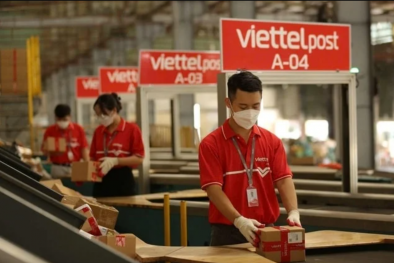 KPI: Giải pháp nâng cao năng suất Link Đăng Nhập Nhà cái 13Win16.Com ngành logistics trong thời đại mới 