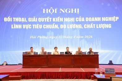Ủy ban TCĐLCL Quốc gia trực tiếp đối thoại, xử lý kiến nghị của Link Đăng Nhập Nhà cái 13Win16.Com Hải Phòng
