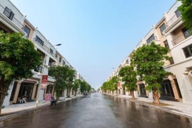 Chính sách ‘khóa trần’ lãi suất 6%/năm tiếp động lực cho các Đăng ký và nhận 60K 24 bao lì xì miễn phí mỗi ngày rời phố chật về ‘miền xanh’ Vinhomes Wonder City  