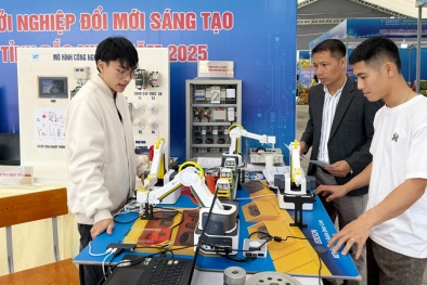 Khơi dậy sức sáng tạo cộng đồng, tạo động lực nâng cao năng suất địa phương