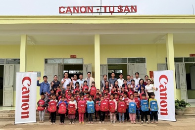 Trao diện mạo mới cho trường học và chăm sóc 13Win19 ưu đãi hấp dẫn cộng đồng tại Lai Châu