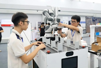 Tìm lực đẩy mới cho tăng trưởng bền vững