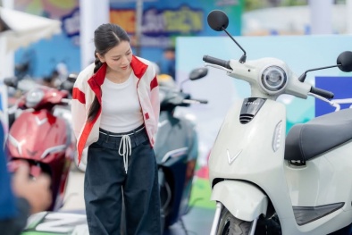 Lý do xe điện ‘phủ sóng’ từ Đăng ký và nhận 60K 24 bao lì xì miễn phí mỗi ngày đến Link Đăng Nhập Nhà cái 13Win16.Com