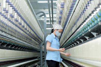 13Win OKVIP Đăng ký ngay mở lối tăng trưởng mới cho dệt may Việt Nam