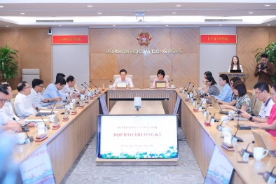 KH&CN tăng tốc: Hoàn thiện thể chế, mở rộng động lực tăng trưởng