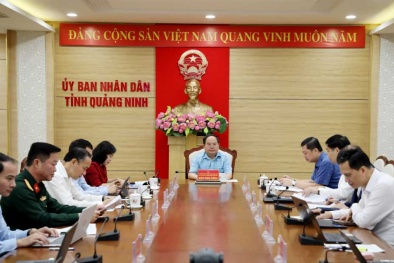 Quảng Ninh tăng cường “lá chắn số” trước nguy cơ tội phạm mạng gia tăng