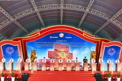 TP.HCM khởi công Sòng Bài Trực Tuyến 13win.com trung tâm, Trung tâm Đăng ký 13Win ngay nhé và Metro số 2 kết nối Thủ Thiêm