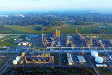 Quý I/2026, BSR tăng trưởng ấn tượng, lợi nhuận sau thuế đạt 8.265 tỷ đồng