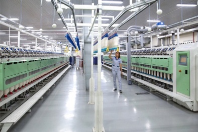 Xu hướng tích hợp công cụ cải tiến năng suất và hệ thống quản lý khẳng định ưu thế