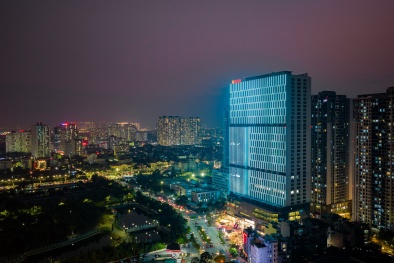 ROX Group nâng tầm chất lượng sống cộng đồng qua hệ sinh thái thuận ích