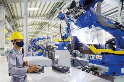 TFP - trụ cột tăng trưởng năng suất trong giai đoạn mới 