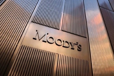 Việt Nam được Moody’s nâng triển vọng tín nhiệm từ mức “Ổn định” lên “Tích cực” 