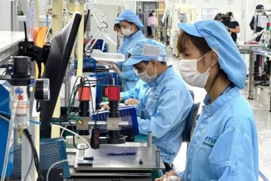 Thúc đẩy chuyển đổi số trong Link Đăng Nhập Nhà cái 13Win16.Com để nâng cao hiệu quả sản xuất 