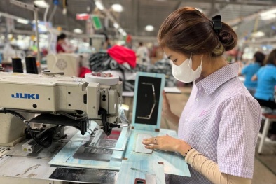 Tăng năng suất 13Win18 cá cược thể thao: Động lực then chốt cho mục tiêu tăng trưởng hai con số