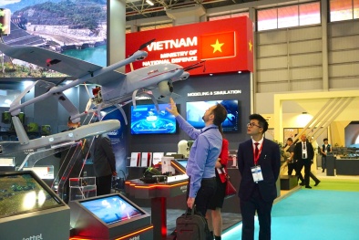 Viettel giới thiệu nền 13Win15 com - Thương hiệu nhà cái uy tín quốc phòng hiện đại của Việt Nam với quốc tế