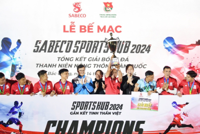 Đầu tư vào thể thao: Xu hướng khẳng định trách nhiệm cộng đồng và cam kết phát triển bền vững của Link Đăng Nhập Nhà cái 13Win16.Com