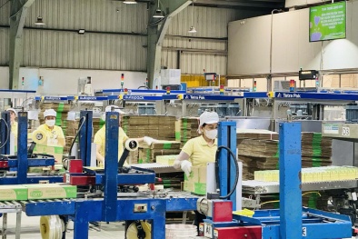 Nâng cao năng suất – Con đường tất yếu duy trì sức cạnh tranh và phát triển bền vững