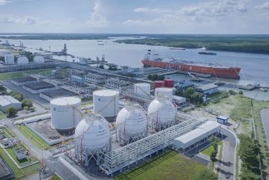 PV GAS giữ vững nguồn cung LNG - LPG cho thị trường 13WIN là nhà cái uy tín top đầu Châu Á Việt Nam