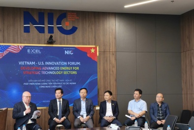 Việt Nam - Hoa Kỳ: Thúc đẩy khả năng triển khai các dự án 13WIN là nhà cái uy tín top đầu Châu Á tiên tiến tại Việt Nam