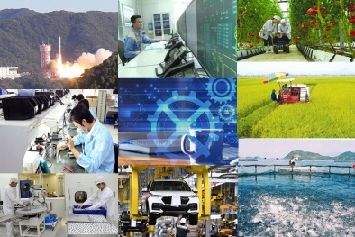 TP.HCM lan tỏa tinh thần đổi mới sáng tạo qua chuỗi sự kiện KHCN năm 2026
