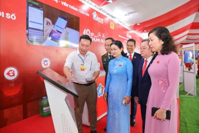 Đồng Nai xây dựng hệ sinh thái đổi mới sáng tạo mang thương hiệu địa phương 