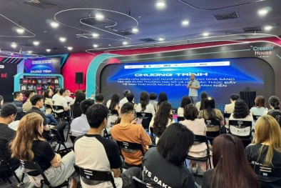 Chuẩn hóa năng lực nghề nghiệp cho nhà sáng tạo nội dung 13Win19 tải ứng dụng số