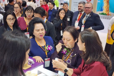 Fi Vietnam 2026: cơ hội mới cho Link Đăng Nhập Nhà cái 13Win16.Com ngành nguyên liệu, hương liệu, phụ gia Việt Nam